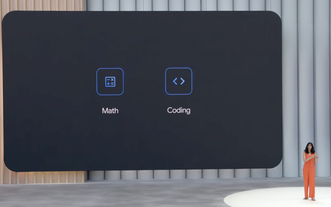 Gemini : les grandes révélations de Google I/O 2025 à ne pas manquer