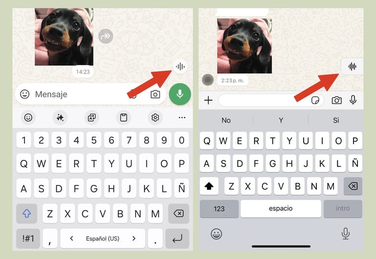 découvrez notre guide complet sur les discussions vocales sur whatsapp. apprenez à envoyer, recevoir et gérer vos messages vocaux de manière efficace pour rester connecté avec vos proches. idéal pour les débutants et ceux qui souhaitent maîtriser cette fonctionnalité pratique.