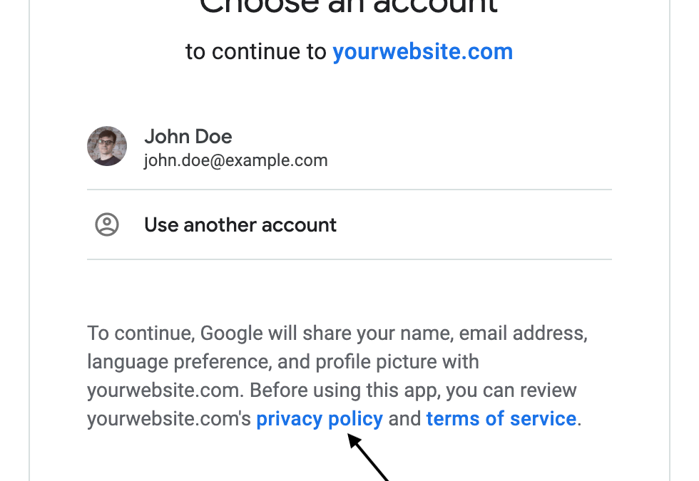 Antitrust : vers une obligation pour Google de dévoiler ses critères de classement ?