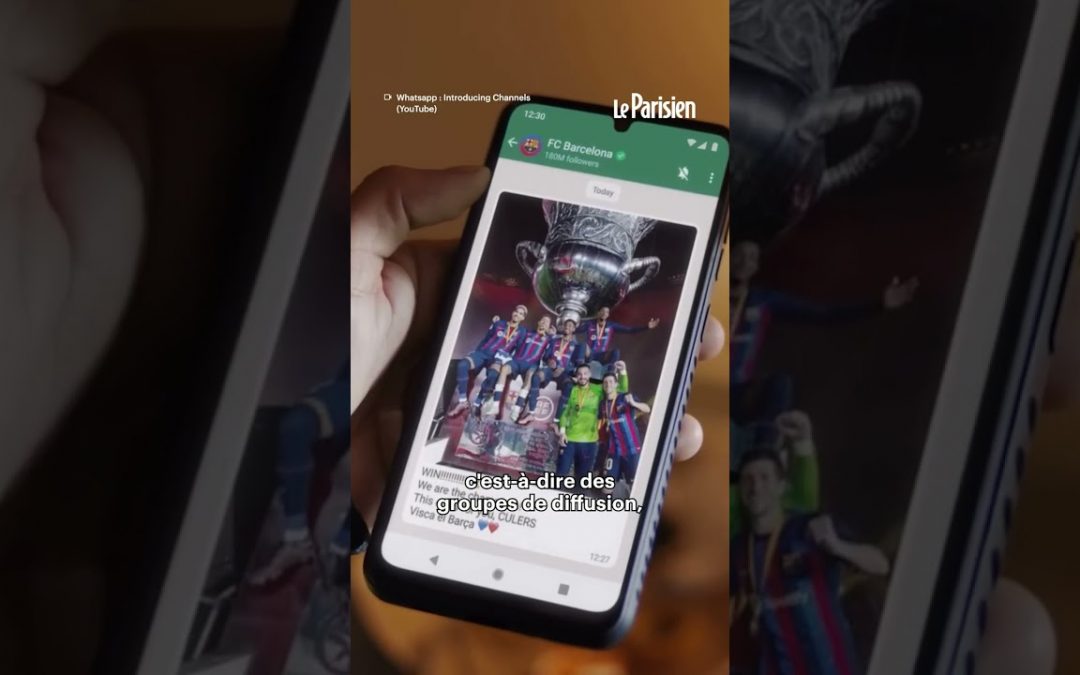 La publicité fait son entrée officielle sur WhatsApp : tout ce qu’il faut en savoir