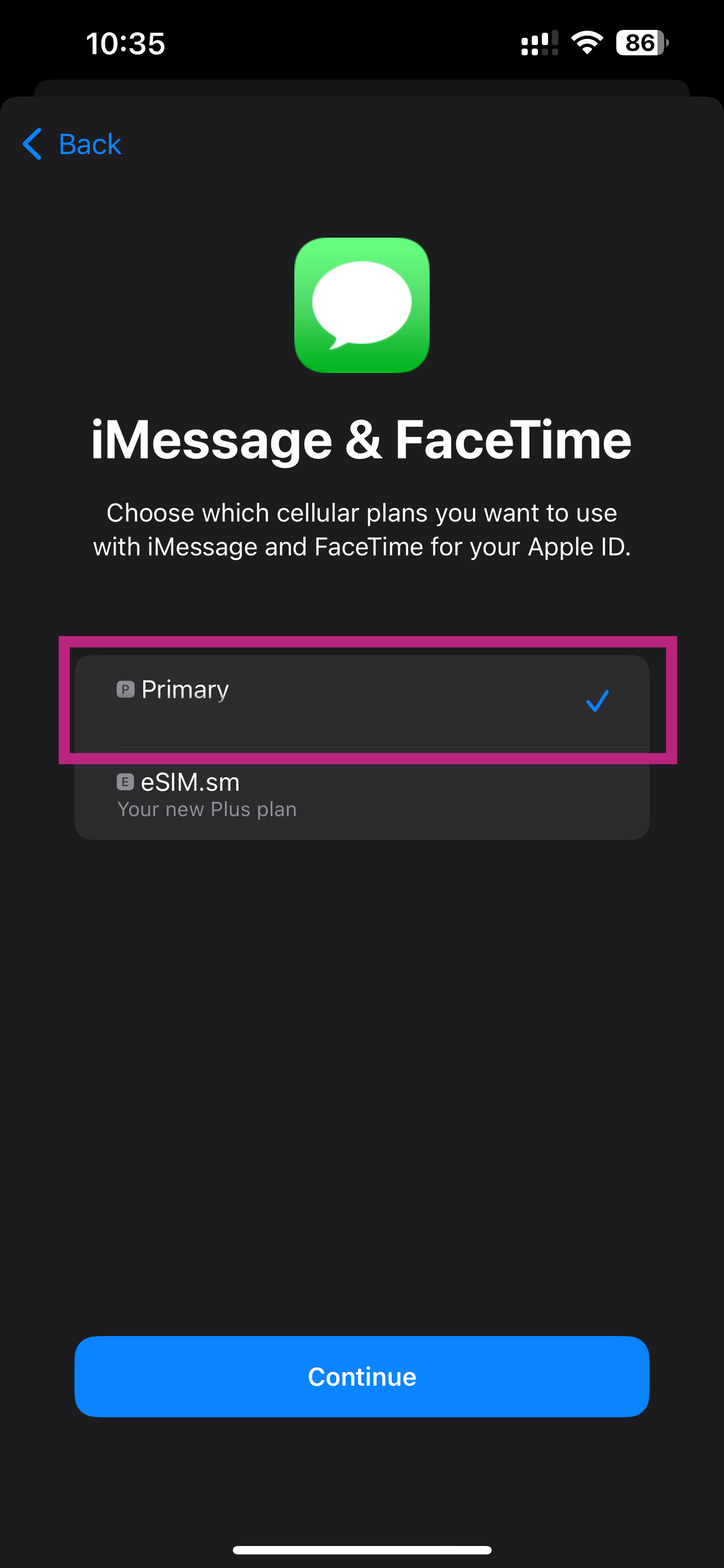 découvrez comment activer votre esim sur iphone rapidement et facilement. suivez nos étapes simples pour profiter d'une connexion mobile optimale sans carte sim physique.