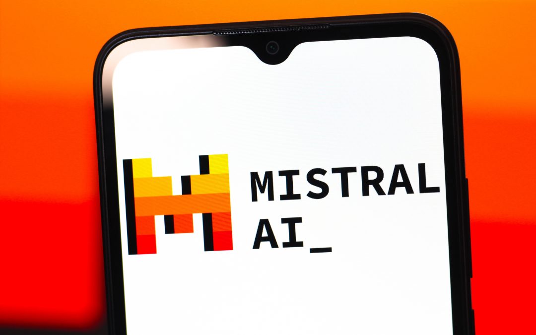 Mistral AI : une avancée majeure avec la recherche approfondie et un mode vocal innovant désormais accessibles sur Le Chat