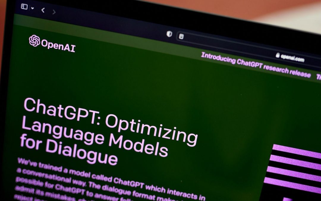 OpenAI dévoile ChatGPT, un agent capable de gérer votre ordinateur