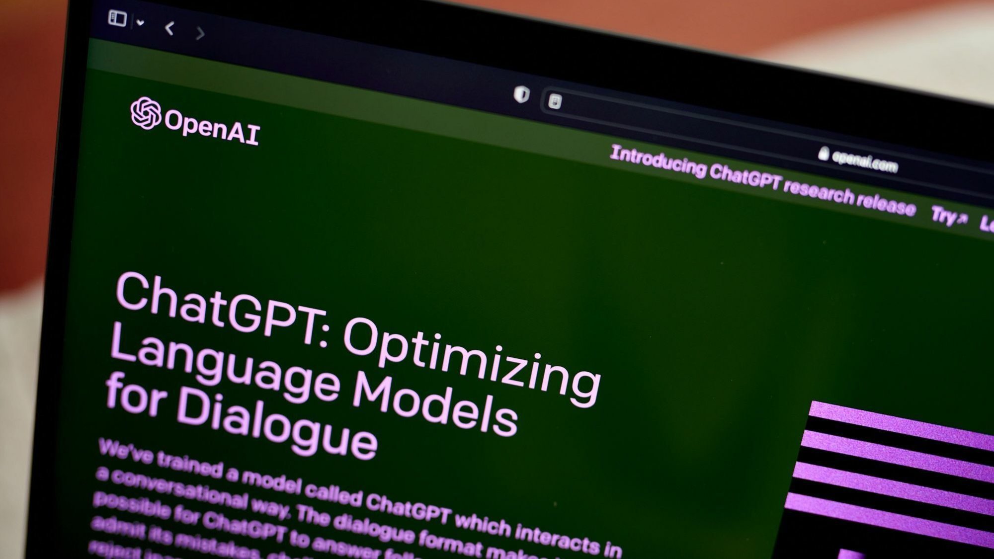 découvrez chatgpt, un modèle d'intelligence artificielle puissant conçu pour comprendre et générer du texte de manière fluide. explorez ses fonctionnalités, son utilisation dans divers domaines et comment il peut transformer vos échanges quotidiens.