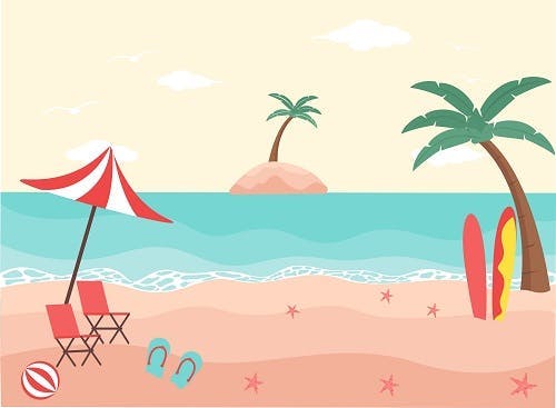 découvrez nos contenus estivaux dédiés aux réseaux sociaux, avec des astuces, des tendances et des idées créatives pour dynamiser votre présence en ligne durant la saison estivale.