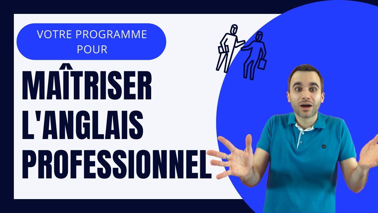 améliorez vos compétences linguistiques avec notre cours d'anglais professionnel. une formation idéale pour les professionnels souhaitant maîtriser l'anglais des affaires, améliorer leur communication et réussir dans un environnement international.