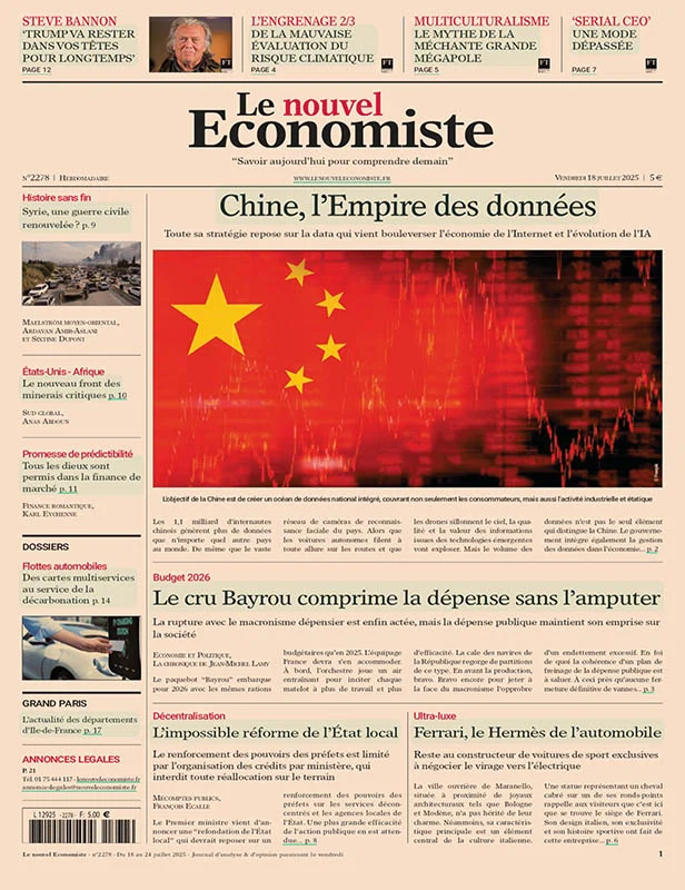 découvrez les dernières tendances et statistiques des données internet en juillet 2025. analysez l'évolution de l'utilisation d'internet, les innovations technologiques et leur impact sur notre quotidien.