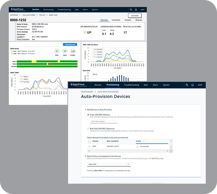 découvrez comment l'edge intelligent révolutionne la gestion des données en rapprochant l'analyse et le traitement des informations au plus près des utilisateurs et des appareils, offrant ainsi des performances optimales et une réactivité sans précédent.