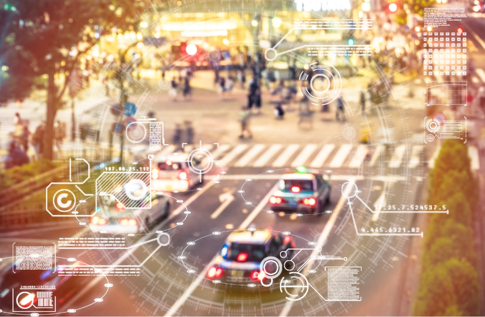 découvrez l'edge intelligent : une technologie révolutionnaire qui rapproche le traitement des données de la source, offrant rapidité, efficacité et des solutions innovantes pour les entreprises modernes.