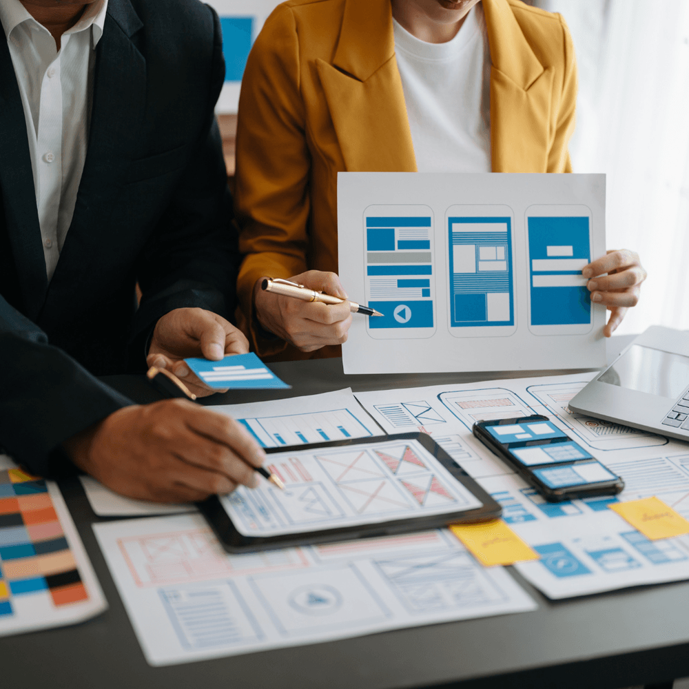découvrez comment l'intelligence artificielle transforme l'expérience utilisateur (ux) en offrant des solutions innovantes et personnalisées. explorez les tendances et les meilleures pratiques pour intégrer efficacement ia et ux dans vos projets numériques.
