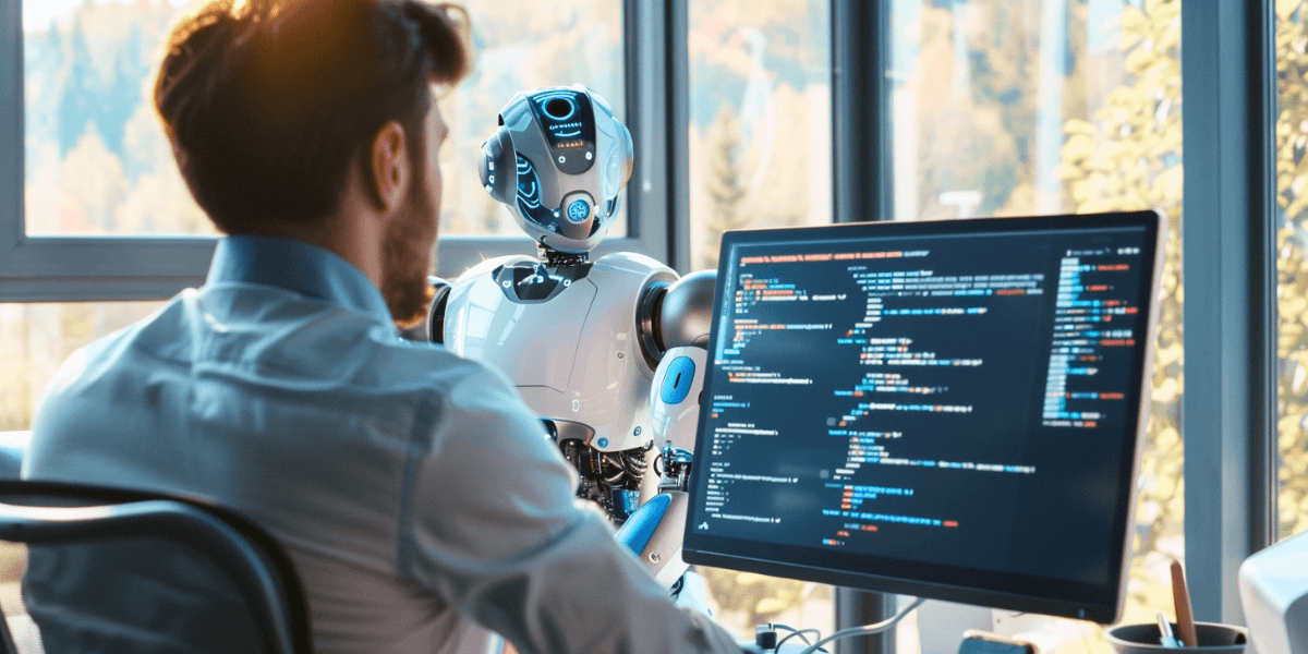 découvrez comment l'intelligence artificielle impacte l'efficacité des développeurs, freinant leur performance de 19 %. analysez les enjeux et les perspectives d'une intégration réussie de l'ia dans le développement logiciel.
