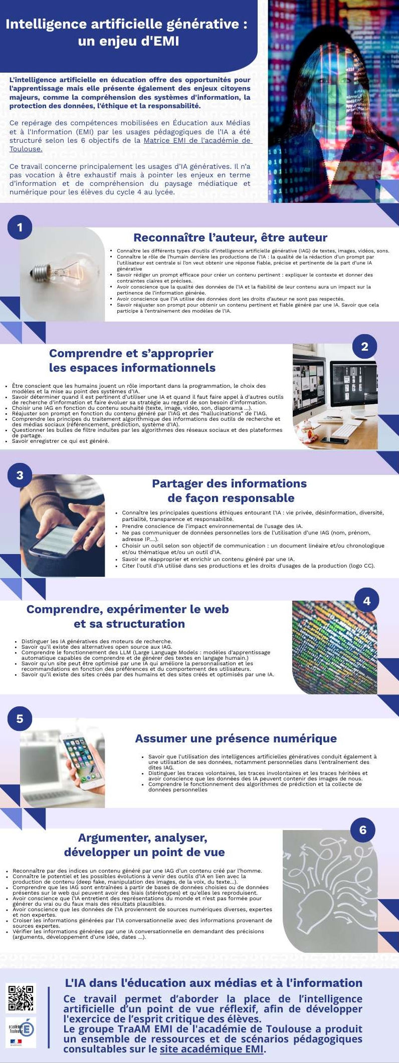 découvrez comment l'intelligence artificielle transforme le paysage médiatique, en améliorant la création de contenu, la distribution d'informations et l'engagement des audiences. explorez les défis et opportunités que l'ia apporte aux médias modernes.