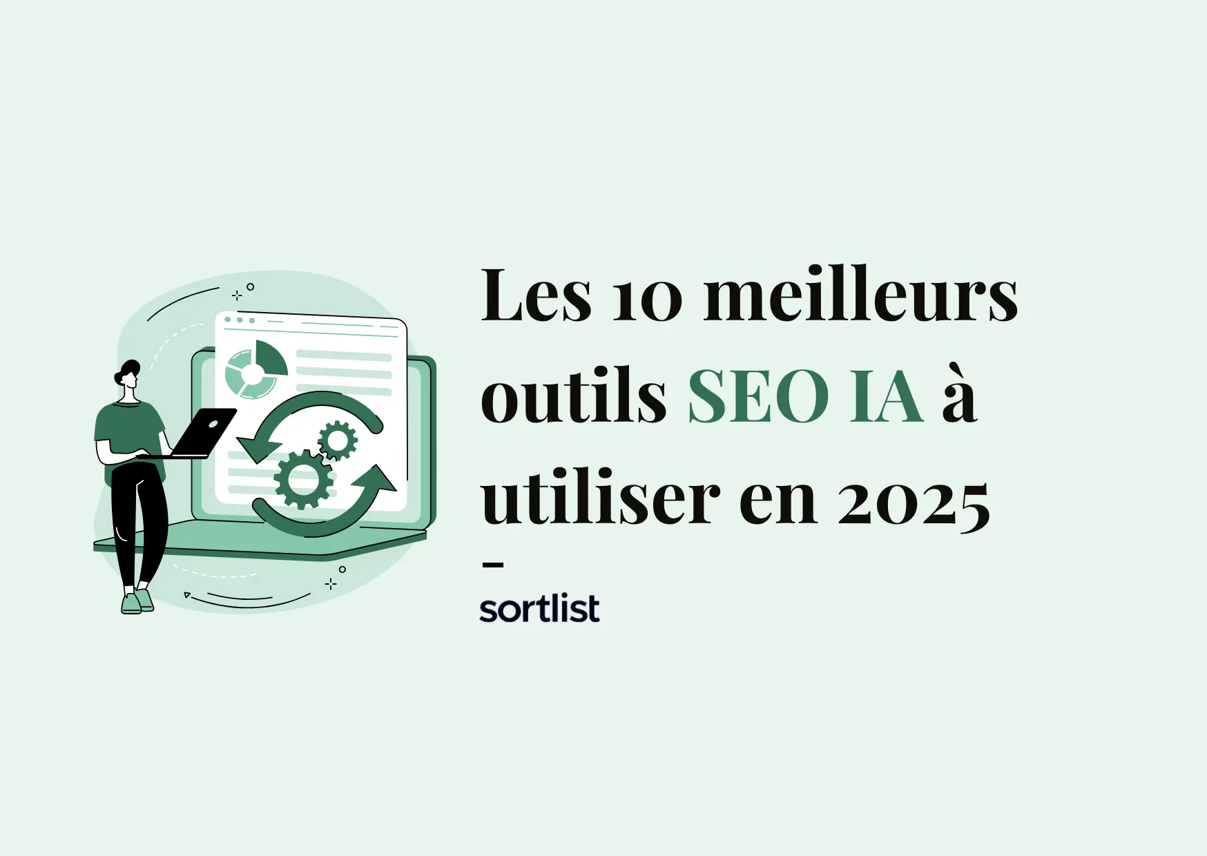 découvrez comment l'intelligence artificielle transforme le référencement naturel. explorez les stratégies innovantes et les outils basés sur l'ia qui améliorent la visibilité de votre site web sur les moteurs de recherche.