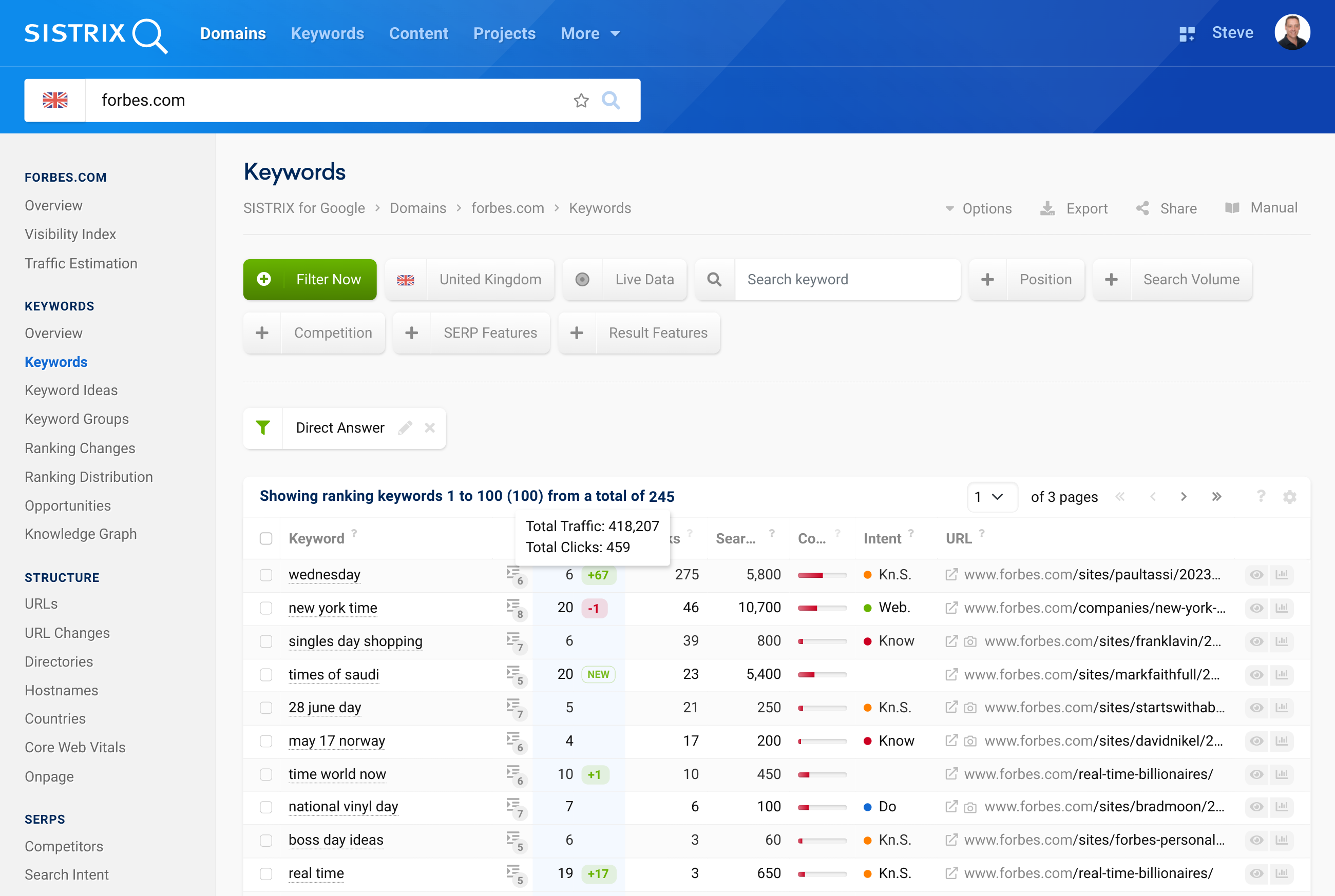 découvrez les dernières innovations de google en matière de seo et comment elles impactent les pratiques de référencement. restez à jour avec les nouvelles tendances et optimisez votre visibilité en ligne.