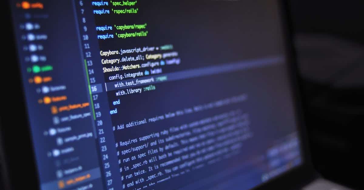 découvrez les langages de programmation tendance en juillet 2025. restez à jour avec les innovations et les technologies qui façonnent le développement logiciel et boostez vos compétences pour l'avenir.