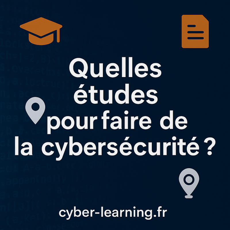 découvrez comment maîtriser la cybersécurité grâce à nos conseils et ressources pratiques. apprenez les meilleures stratégies pour protéger vos données et assurer la sécurité de vos systèmes.