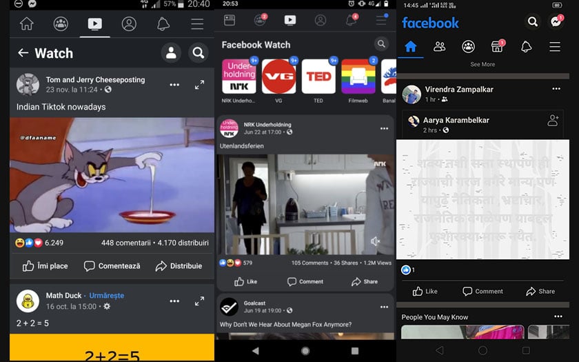 découvrez comment activer le mode sombre sur tiktok pour une expérience de visionnage plus agréable la nuit. suivez nos étapes simples pour personnaliser votre application et réduire la fatigue oculaire tout en profitant de vos vidéos préférées.