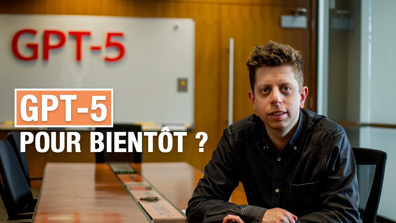 découvrez les dernières nouveautés de gpt-5, le modèle d'intelligence artificielle révolutionnaire. explorez ses fonctionnalités avancées, ses améliorations de performance et son impact sur divers domaines, allant de la création de contenu à l'assistance numérique.