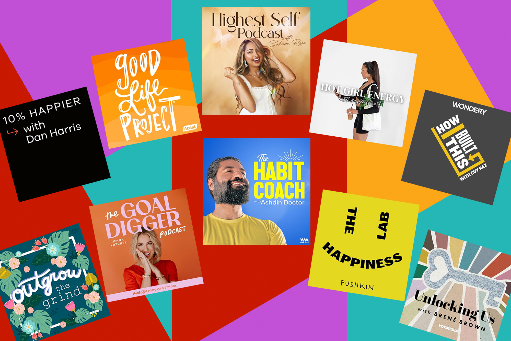 découvrez les podcasts incontournables pour les entrepreneurs en 2025. boostez votre inspiration, apprenez des stratégies innovantes et restez à la pointe des tendances du monde des affaires grâce à notre sélection de podcasts qui vous guident vers le succès.