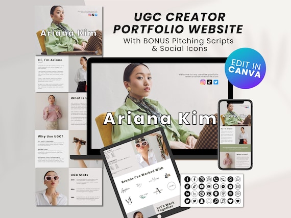 découvrez notre portfolio canva, mettant en avant des créations innovantes et personnalisées. explorez des designs uniques qui révèlent notre expertise et notre passion pour le graphisme. idéal pour inspirer vos projets créatifs.