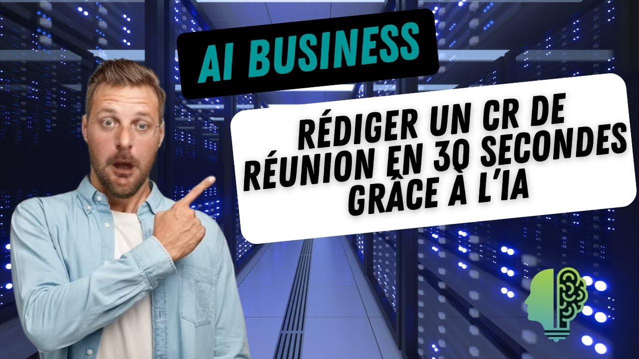 organisez une réunion efficace avec chatgpt pour explorer des idées, poser des questions et stimuler la créativité. découvrez comment l'intelligence artificielle peut enrichir vos discussions et vous aider à atteindre vos objectifs.