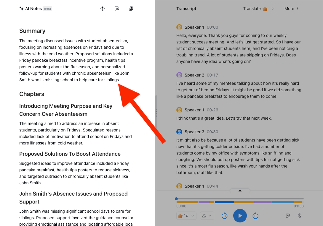 participez à une réunion enrichissante avec chatgpt, l'assistant ai qui transforme vos idées en solutions créatives. explorez des échanges dynamiques, posez vos questions et découvrez comment l'intelligence artificielle peut booster vos projets.