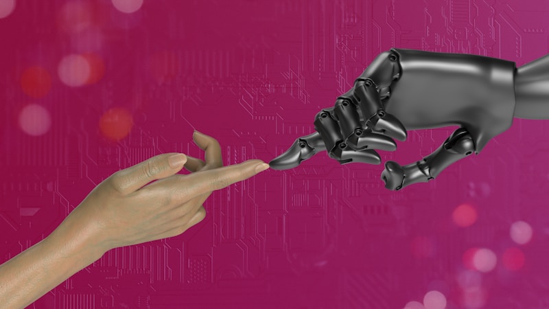 découvrez comment la révolution de l'intelligence artificielle transforme le monde de la vente. apprenez les nouvelles stratégies, outils et tendances qui permettent aux entreprises d'optimiser leurs processus de vente et d'améliorer l'expérience client.