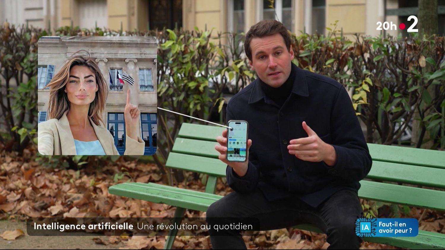 découvrez comment la révolution de l'intelligence artificielle transforme le monde de la vente. explorez les innovations, les outils et les stratégies qui optimisent la relation client et boostent les performances commerciales.
