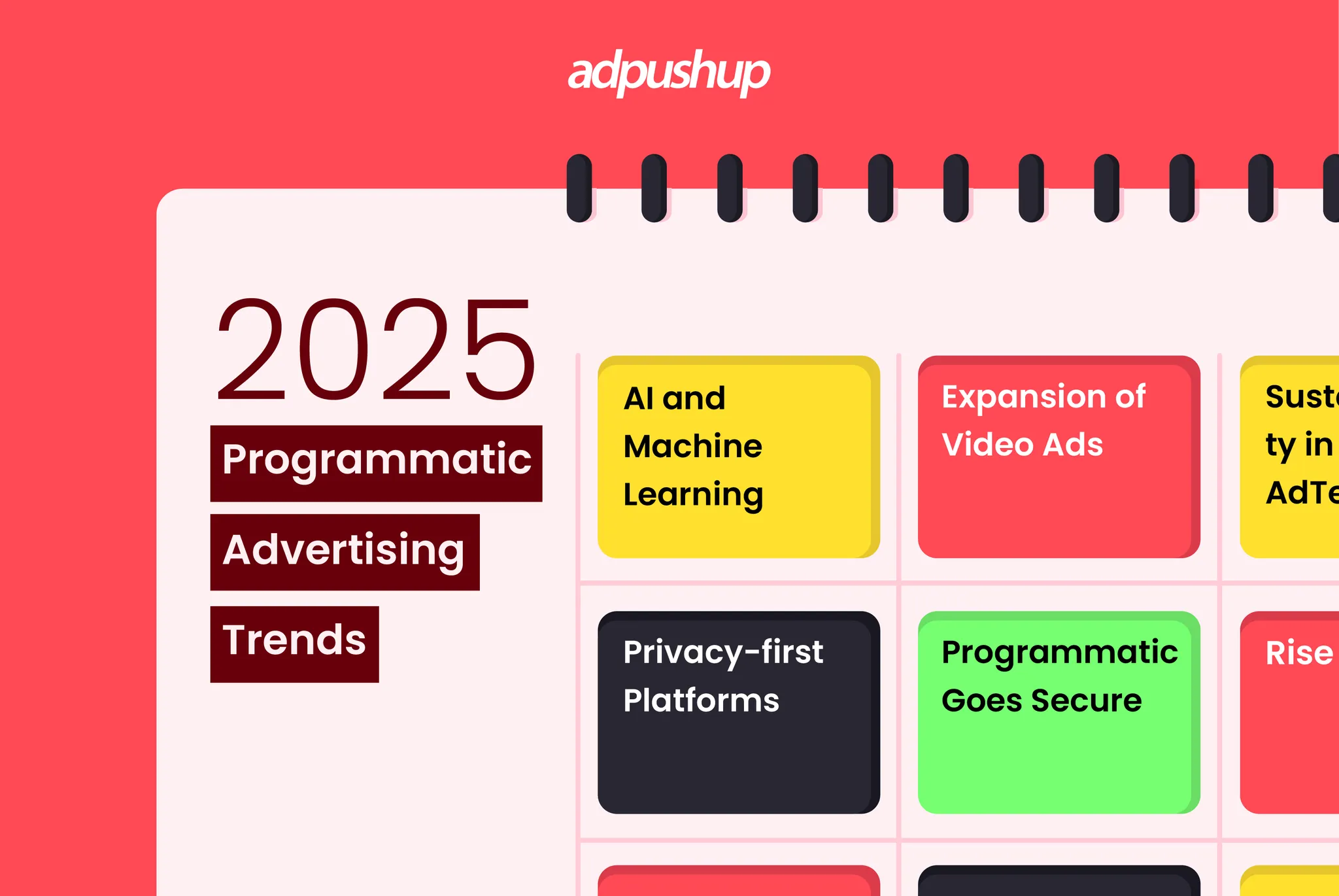 découvrez les tendances émergentes de la publicité numérique pour 2025. restez à jour sur les innovations, les stratégies et les technologies qui façonnent l'avenir du marketing digital.