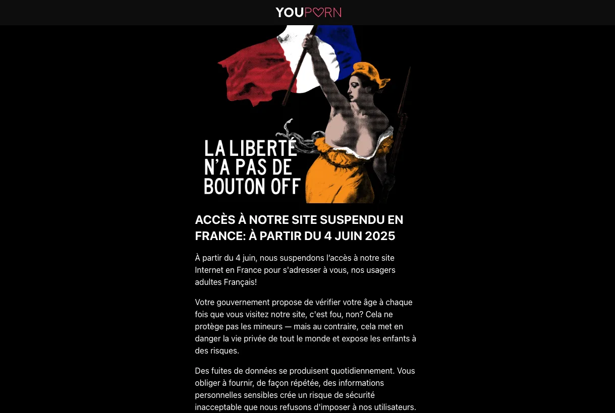 découvrez comment la vérification d'âge est mise en œuvre en france pour garantir la conformité des sites et services en ligne. informez-vous sur les méthodes utilisées et l'importance de protéger les mineurs sur internet.