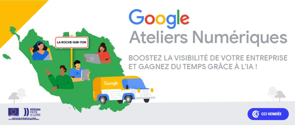 découvrez comment améliorer la visibilité de votre entreprise grâce à l'intelligence artificielle sur google. apprenez les meilleures pratiques pour optimiser votre présence en ligne et attirer plus de clients avec des outils ia innovants.