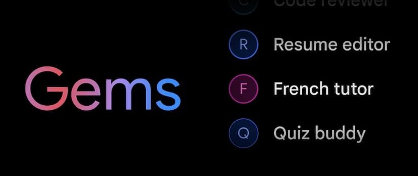 Gemini, un nouvel assistant, propose des outils gratuits pour améliorer vos révisions et apprentissages
