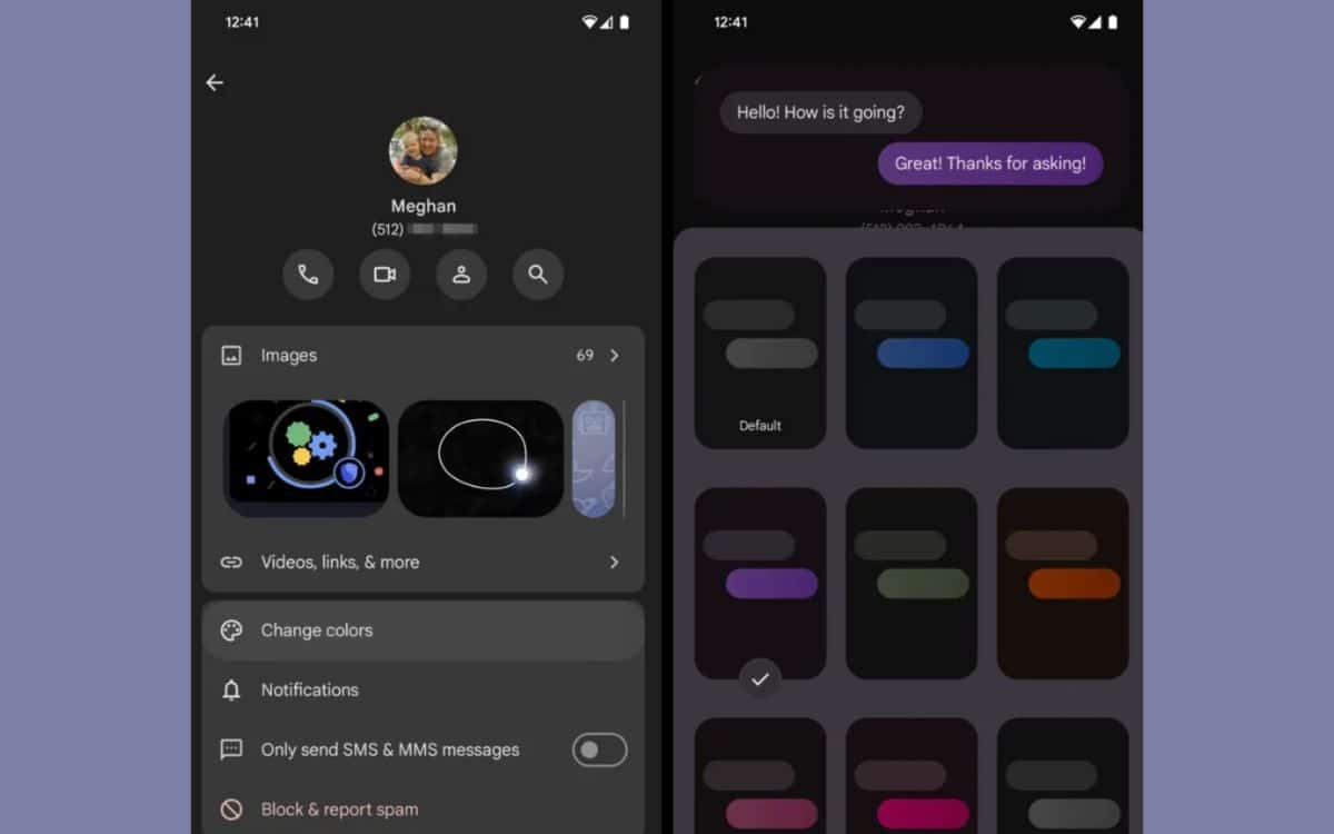 découvrez comment changer la couleur des bulles de conversation dans chatgpt pour personnaliser votre expérience de chat. suivez nos étapes simples et donnez une touche unique à vos échanges avec l'intelligence artificielle.