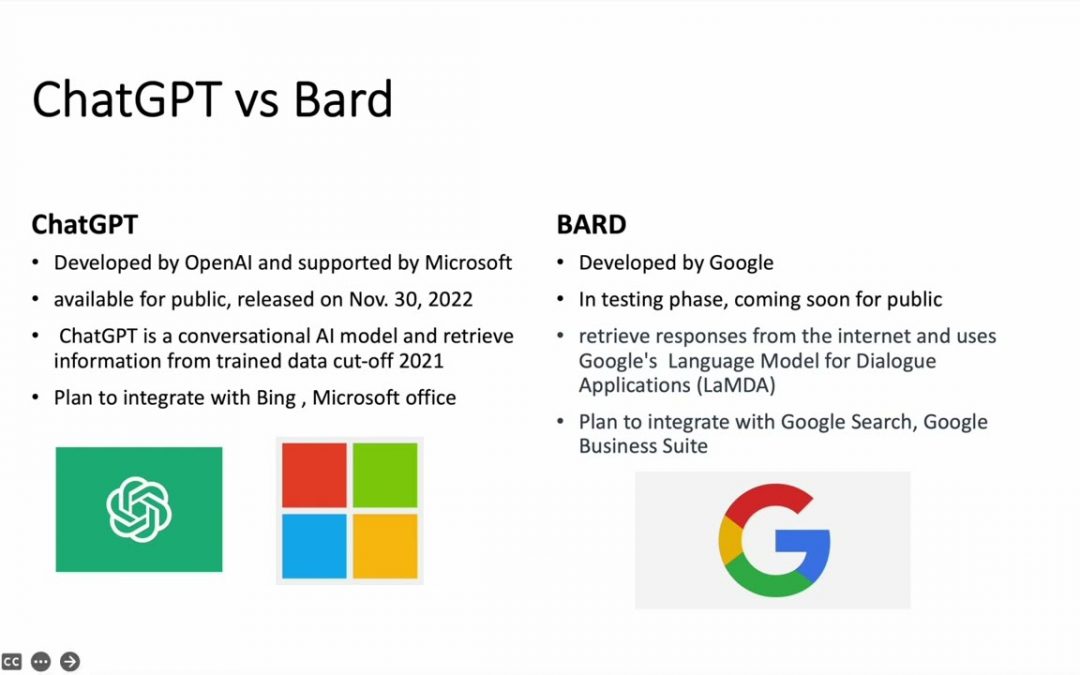 ChatGPT pourrait-il remplacer Google dans la recherche en ligne ?