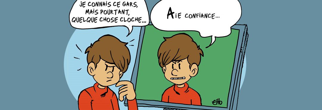 Confiance envers l’IA en chute libre : le regard des développeurs