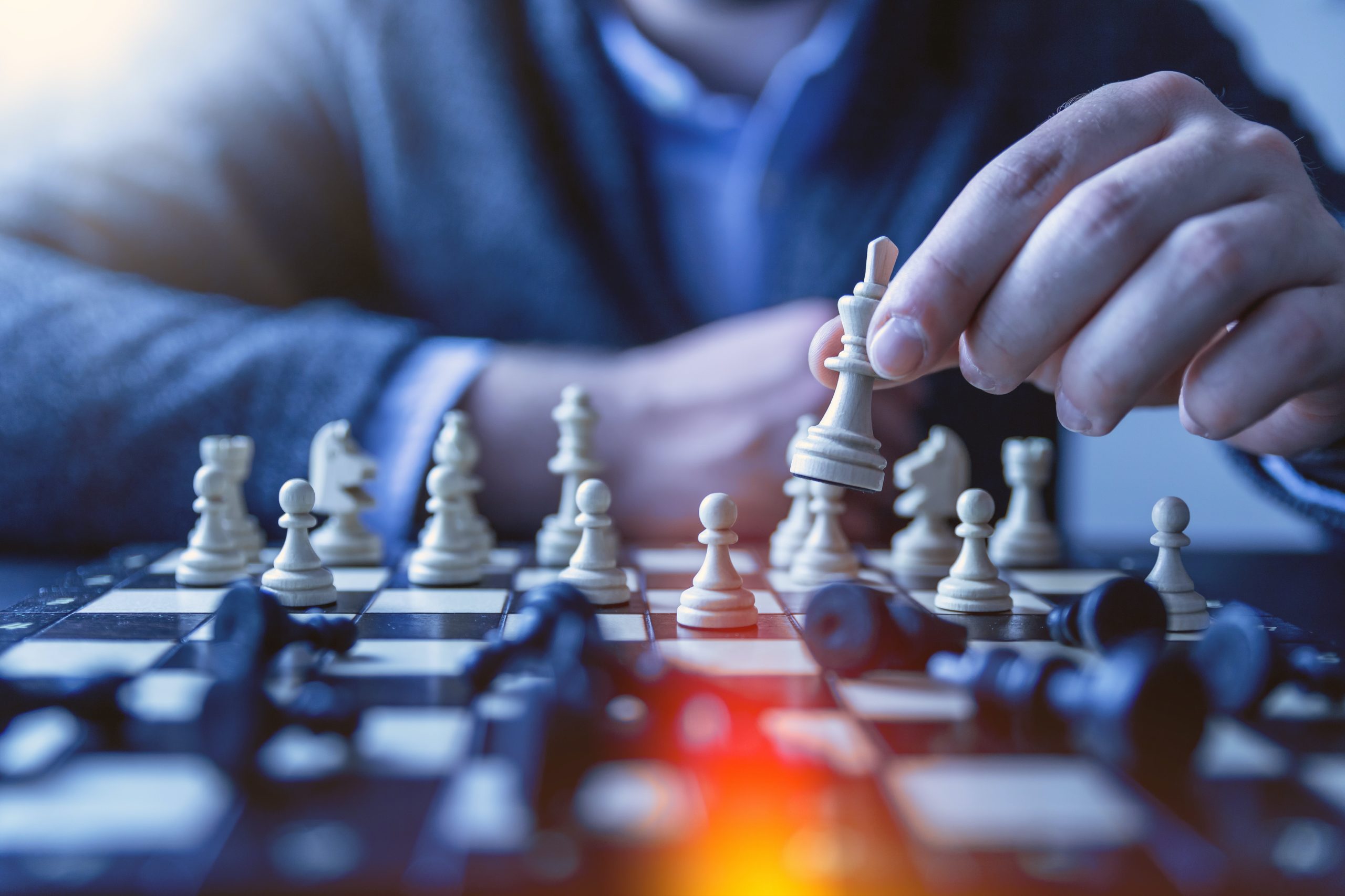 découvrez pourquoi l'échec de l'intelligence artificielle (ia) dans les entreprises est si fréquent, les principaux obstacles rencontrés et des solutions pour réussir l'intégration de l'ia en milieu professionnel.