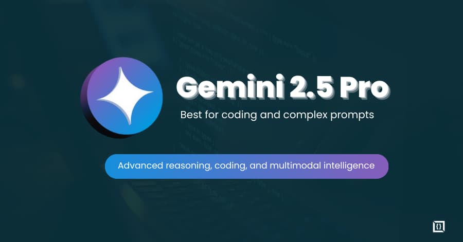 découvrez gemini 2.5, la nouvelle version avancée de l’intelligence artificielle pour booster la productivité, automatiser les tâches et offrir des réponses précises à toutes vos questions.