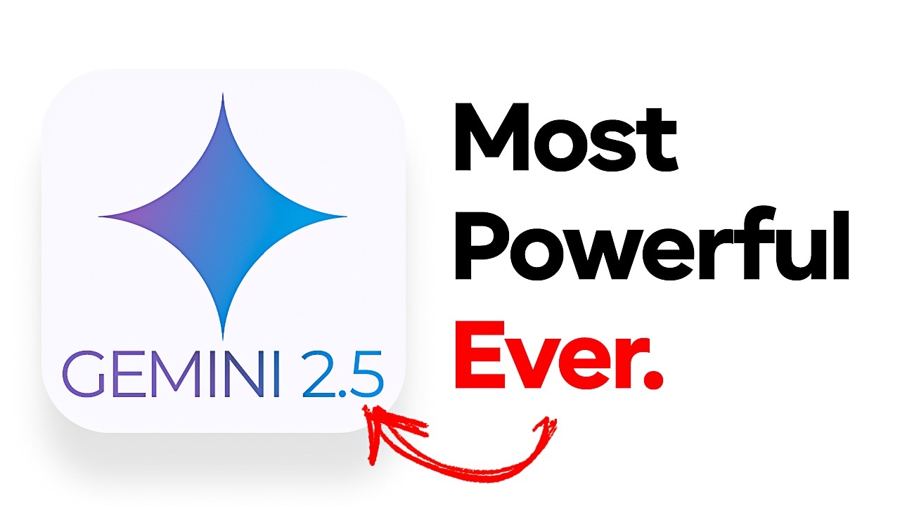 découvrez gemini 2.5, la nouvelle génération d’intelligence artificielle de google, offrant des performances avancées, une compréhension multimodale et une expérience utilisateur améliorée. en savoir plus sur ses fonctionnalités innovantes !