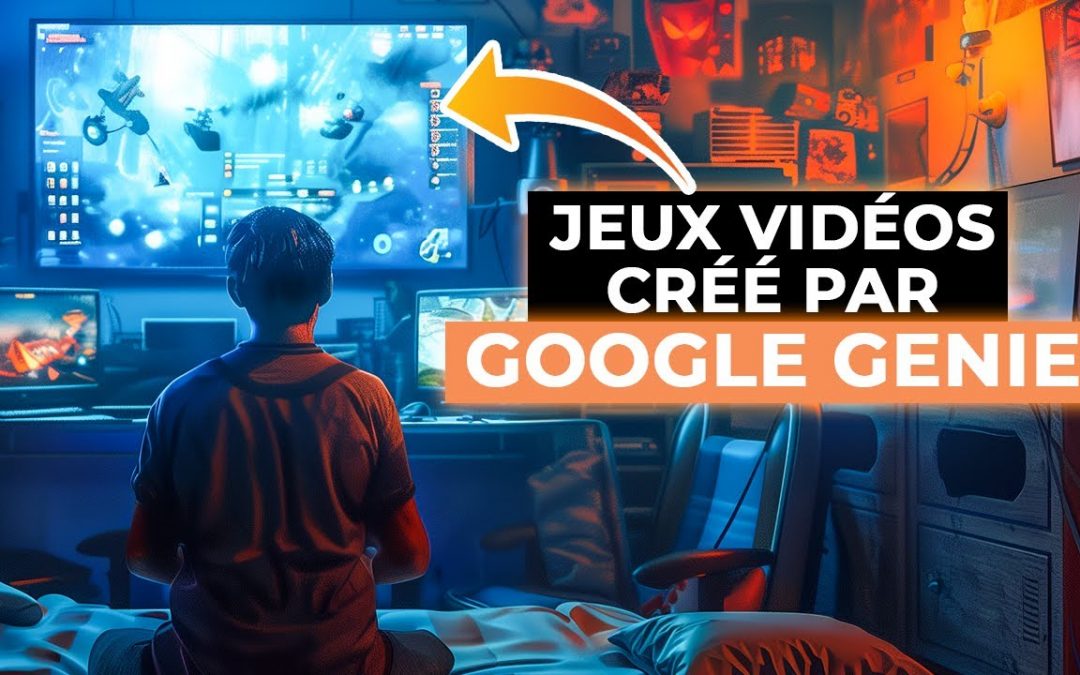 Game Arena : google utilise le jeu pour évaluer les intelligences artificielles grâce à une nouvelle plateforme accessible au public