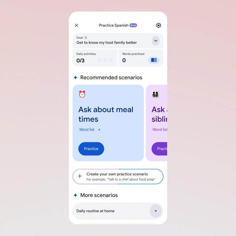 découvrez comment google traduction rivalise avec duolingo en matière d'apprentissage des langues : fonctionnalités, avantages et enjeux de cette concurrence inattendue.