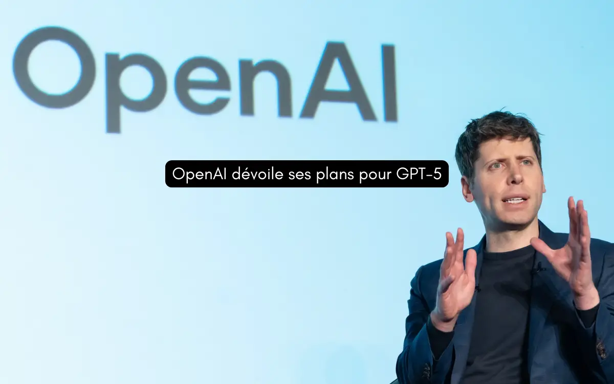 découvrez les fonctionnalités et innovations révolutionnaires de gpt-5, la dernière avancée d'openai dans le domaine de l'intelligence artificielle. plongez au cœur des améliorations et des capacités exceptionnelles de ce modèle de génération de texte qui redéfinit les limites de l'ia.
