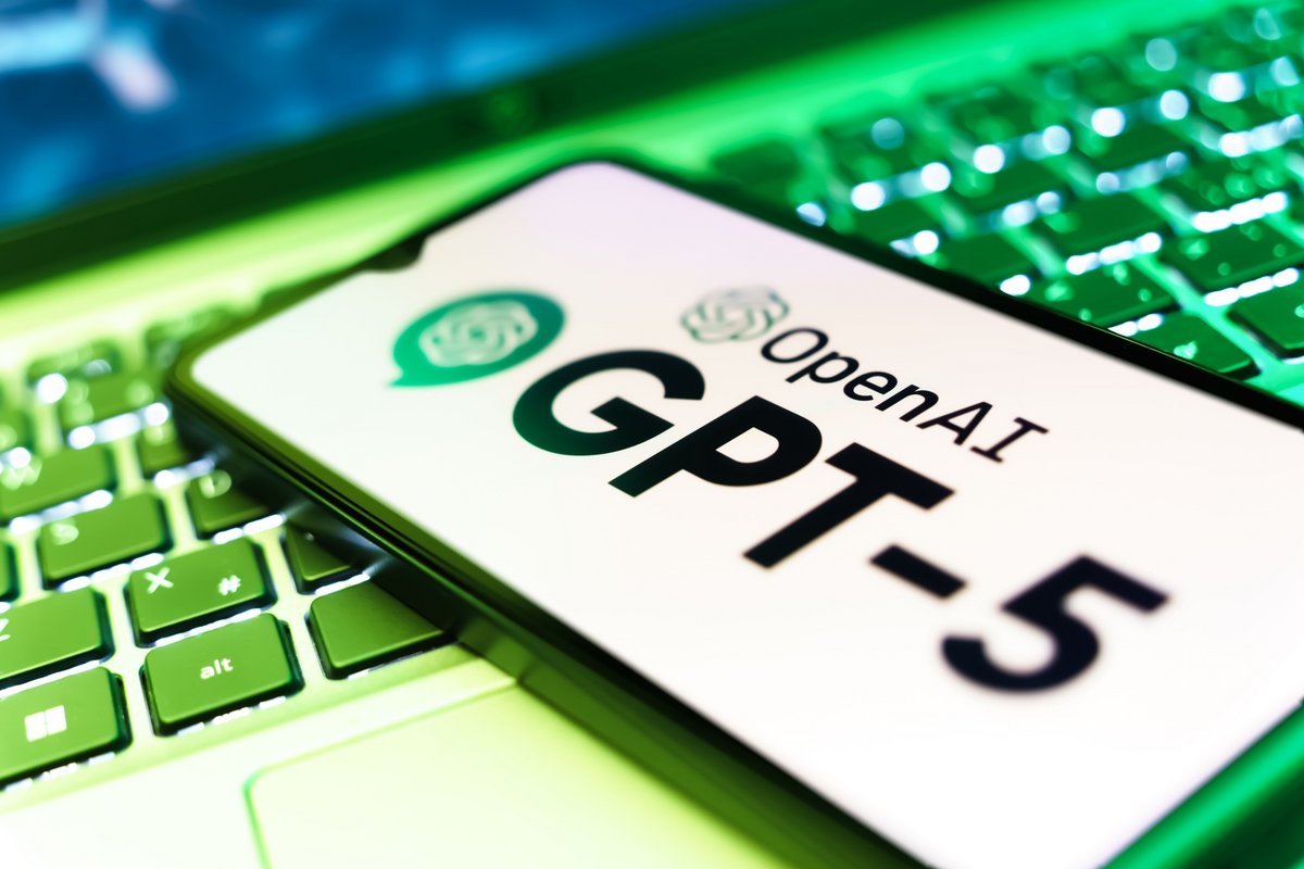 découvrez comment gpt-5 révolutionne l'intelligence artificielle avec sa personnalité unique et ses interactions améliorées. plongez dans l'univers de chatgpt et explorez les nouvelles fonctionnalités qui enrichissent vos échanges.