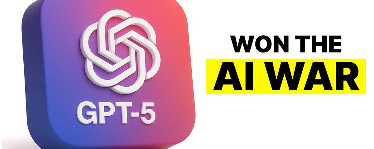 découvrez gpt-5, la dernière avancée en intelligence artificielle qui révolutionne le traitement du langage naturel. explorez ses fonctionnalités innovantes, ses applications variées et son impact sur diverses industries.