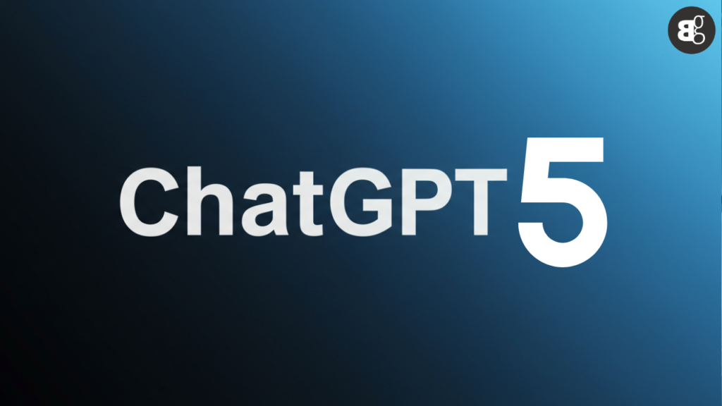 OpenAI dévoile GPT-5, la nouvelle évolution de ChatGPT