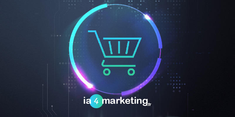 découvrez comment l'intelligence artificielle transforme le e-commerce : optimisation de l'expérience client, automatisation des tâches et augmentation des ventes en ligne.