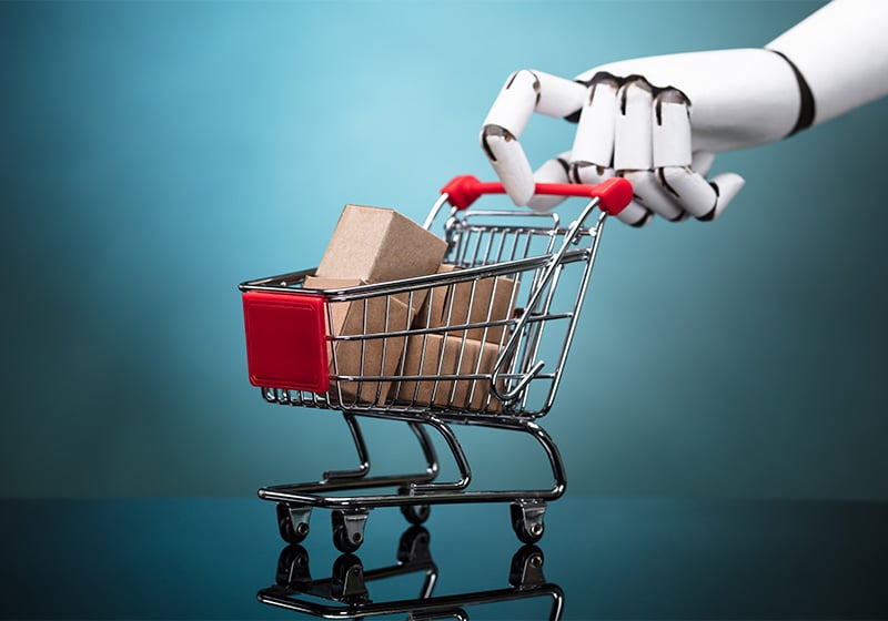 Rendre votre site e-commerce compatible avec les agents d’intelligence artificielle