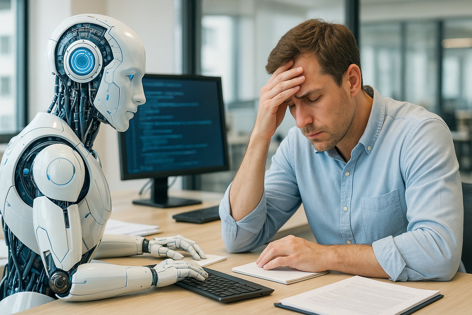 ia et références méconnues découvrez comment l’intelligence artificielle exploite des références méconnues pour améliorer ses performances et enrichir la compréhension des utilisateurs. analyse et exemples concrets à l’appui.