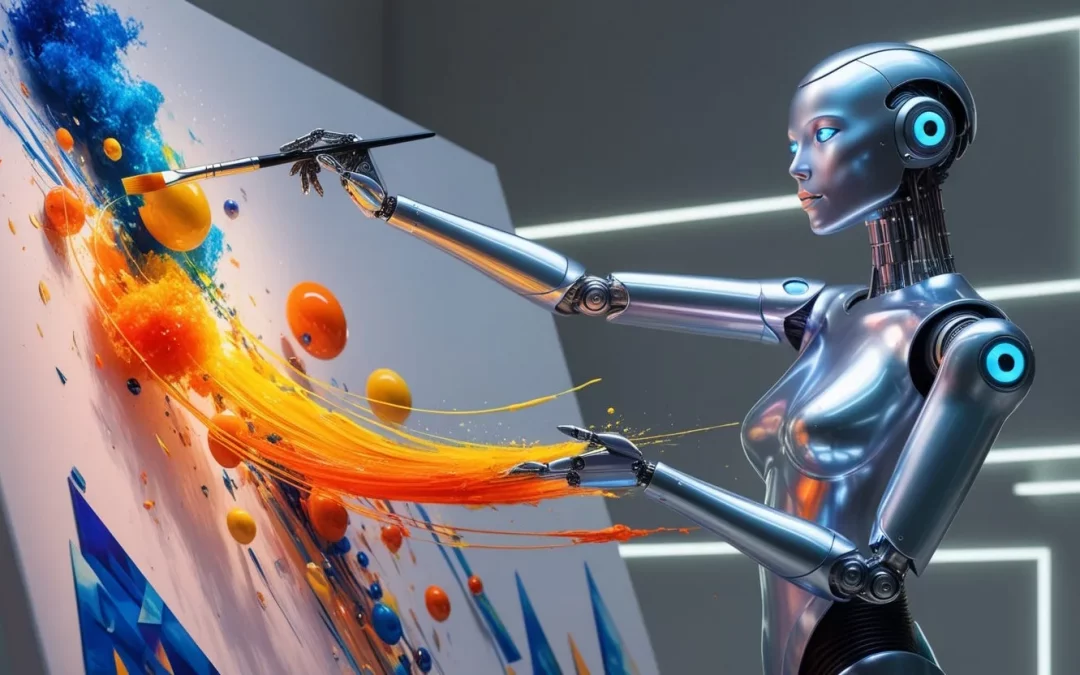 Les 10 meilleurs générateurs d’images par intelligence artificielle : Classement d’août 2025