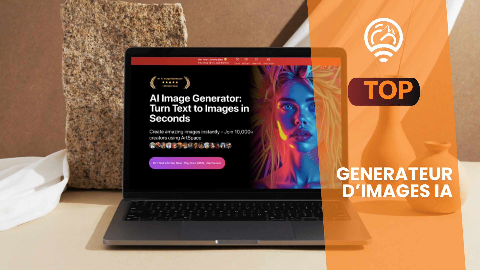 découvrez notre sélection des meilleurs générateurs ia pour vous aider à créer du contenu, des images, ou automatiser vos tâches facilement grâce à l’intelligence artificielle. comparez les outils les plus performants en 2024.