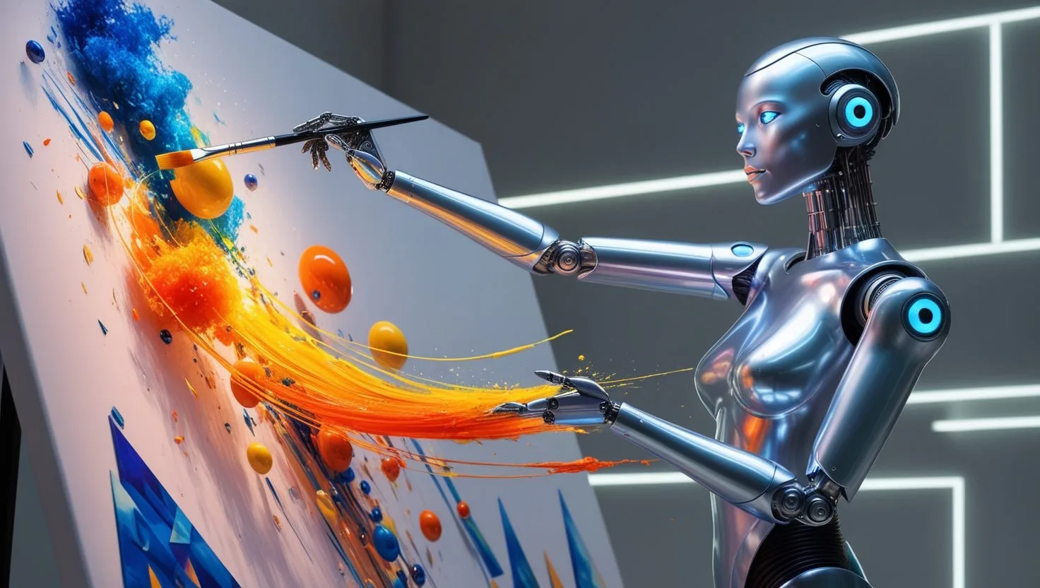 découvrez les meilleurs générateurs ia du moment : comparez leurs fonctionnalités, avantages et trouvez l’outil d’intelligence artificielle idéal pour vos besoins en 2024.